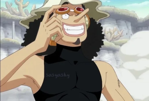 user pfp
