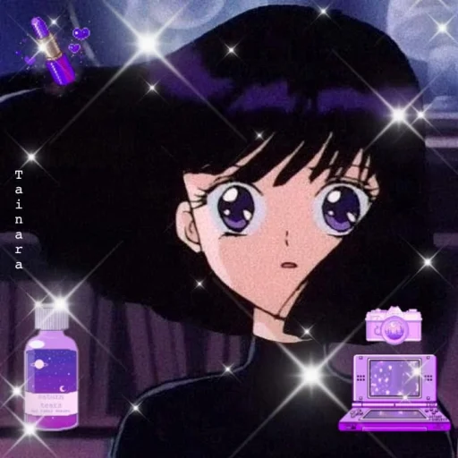 user pfp