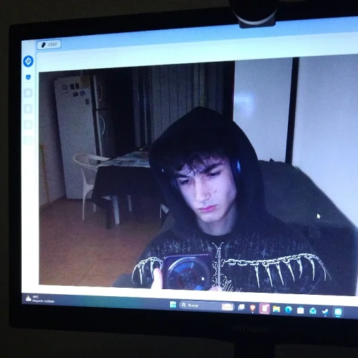 user pfp