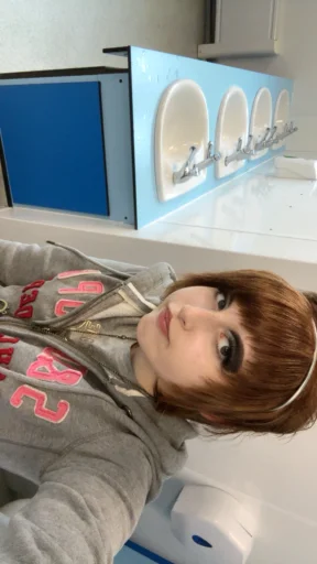 user pfp