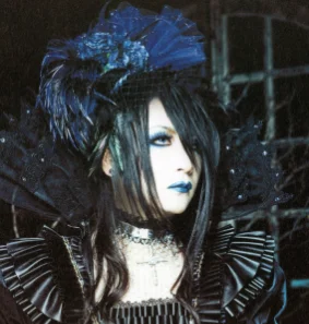 user pfp