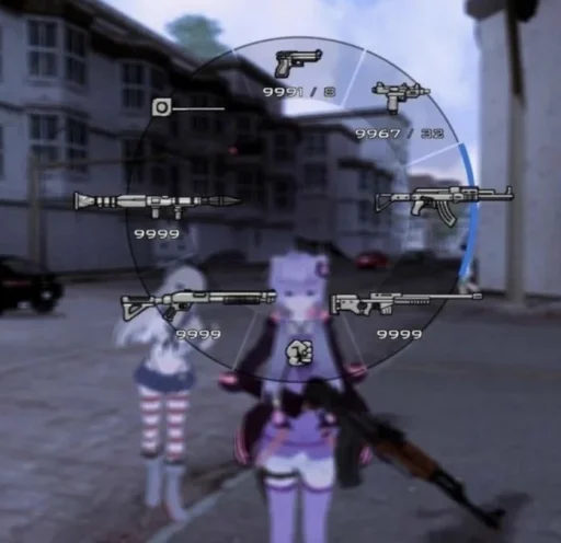 user pfp