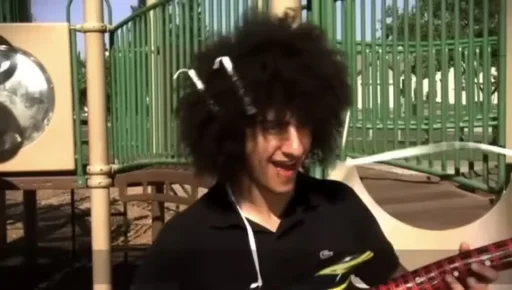 user pfp