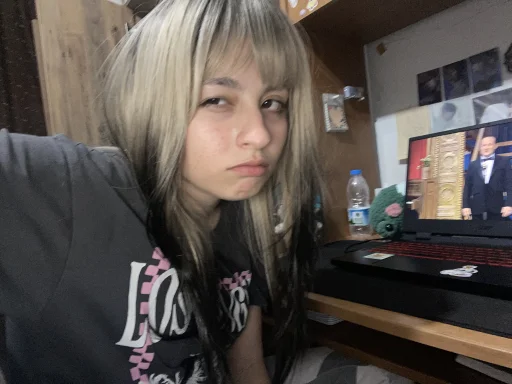 user pfp