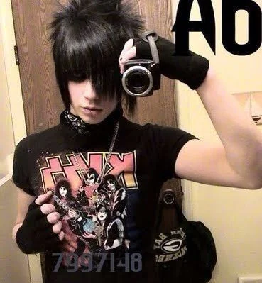 gxh! at the disco's profile picture