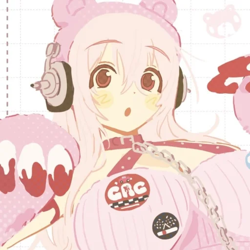user pfp