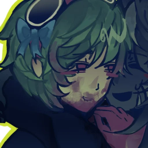 user pfp