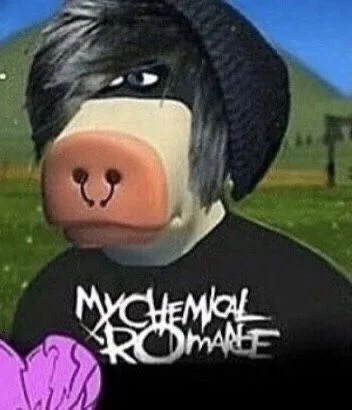 user pfp