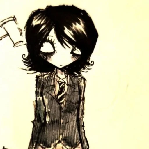 Iris †