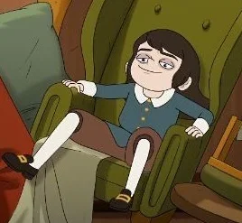 user pfp