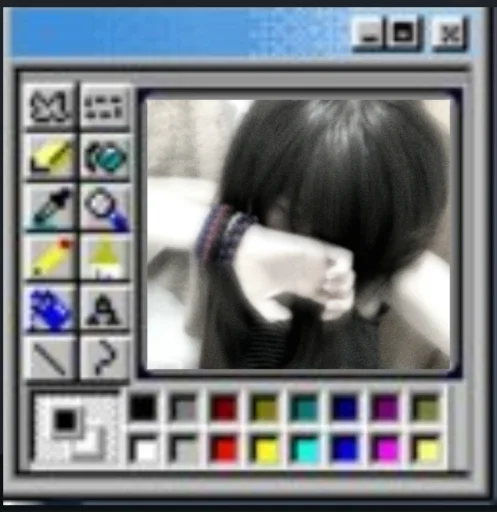 user pfp