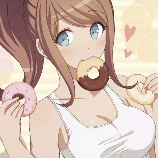 user pfp