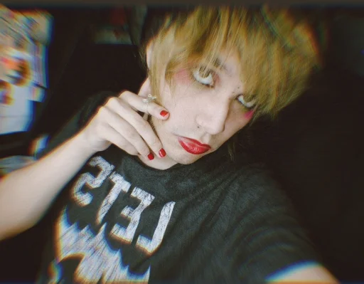 Profile Picture