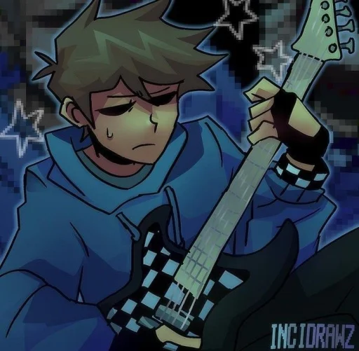 user pfp