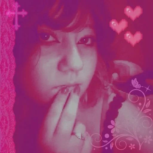 user pfp