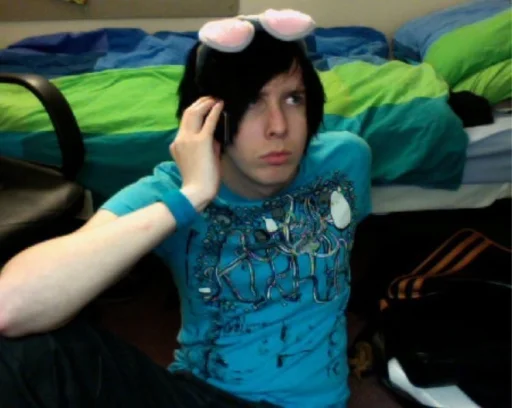 user pfp