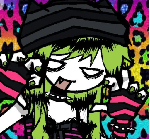 user pfp