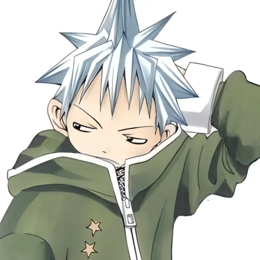 user pfp