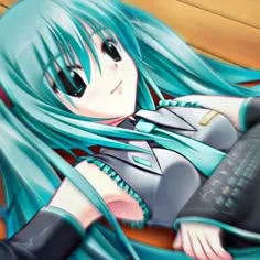 user pfp
