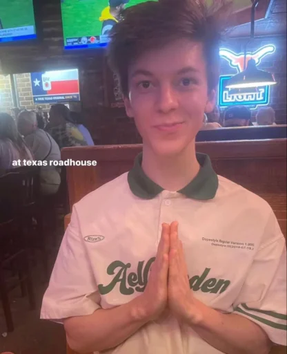user pfp