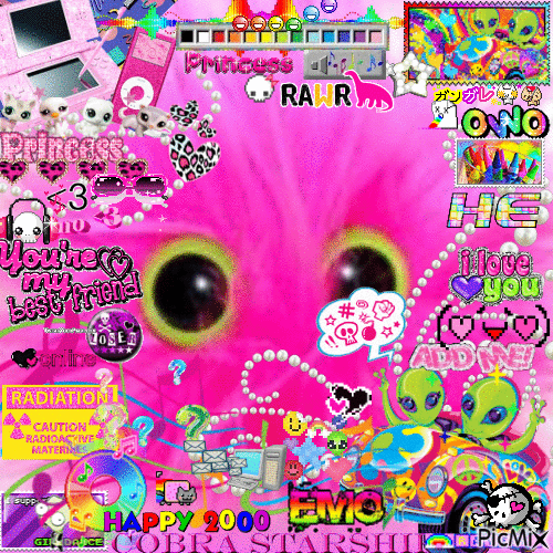 user pfp