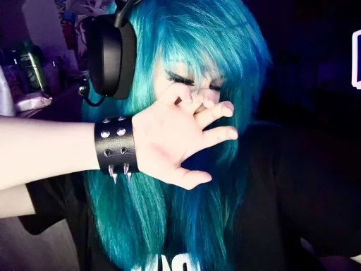 user pfp