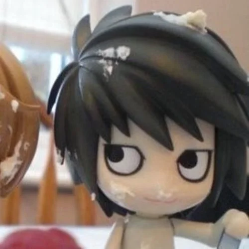 user pfp