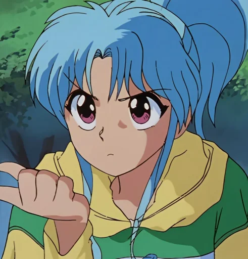user pfp