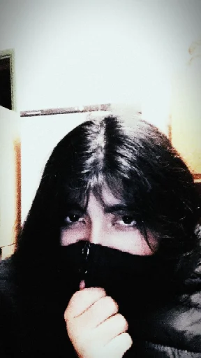 user pfp