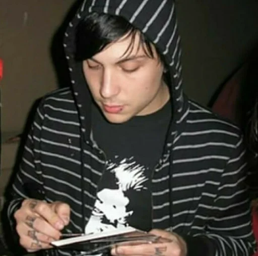 frankierofetus's profile picture