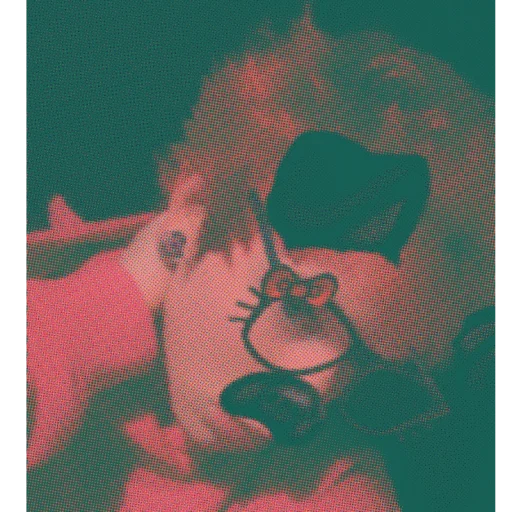 user pfp