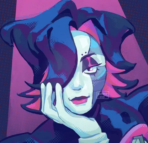 user pfp
