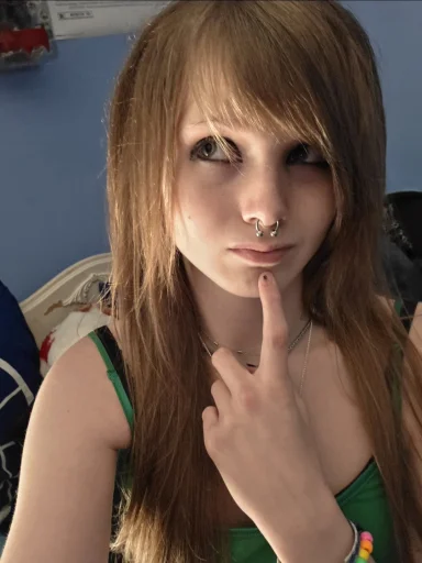 user pfp