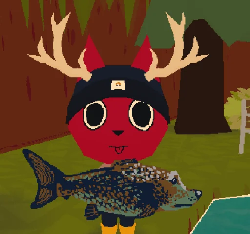 user pfp
