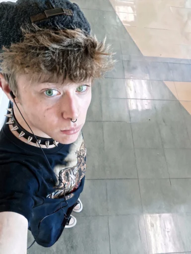 user pfp