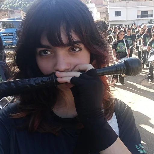 user pfp