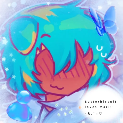 Profile Picture