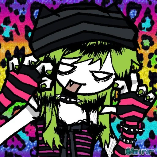 user pfp