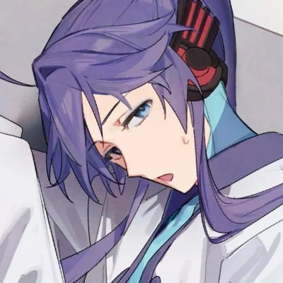 user pfp