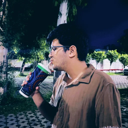 user pfp