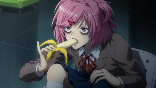 user pfp