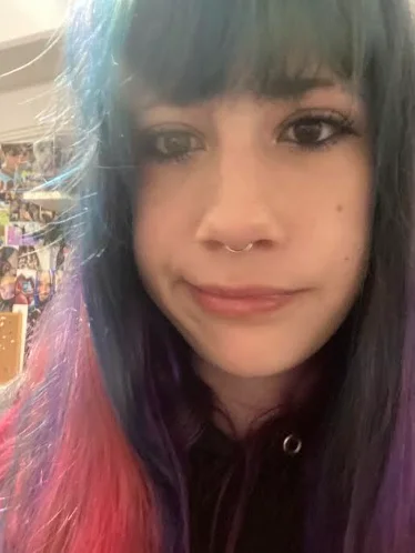 user pfp