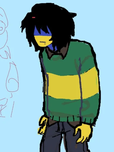 user pfp