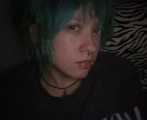 user pfp