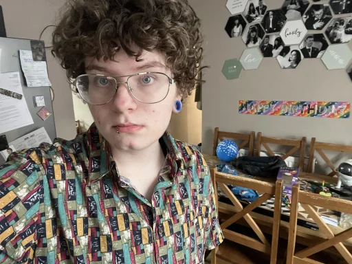 Profile Picture