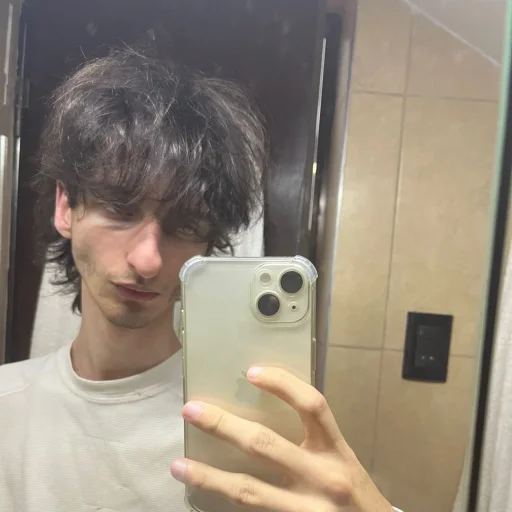 user pfp