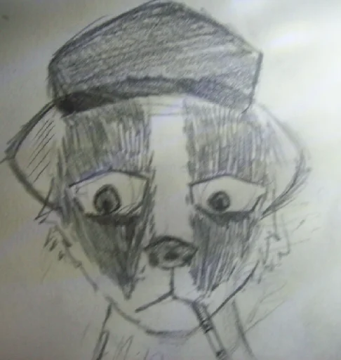 gaybadger
