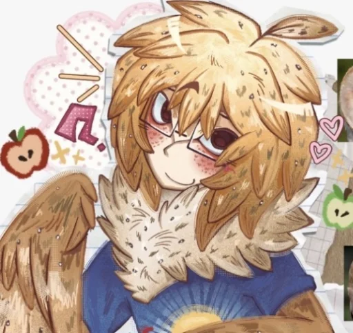 ☆!K3LP3N-X3?☆'s profile picture