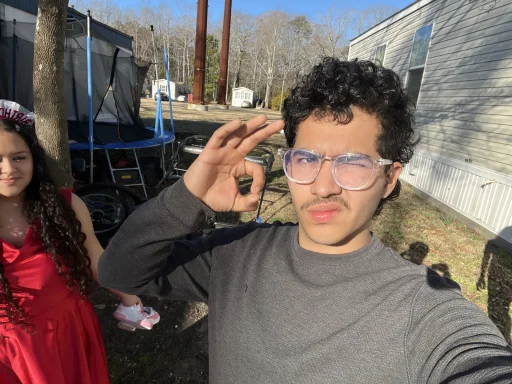 user pfp
