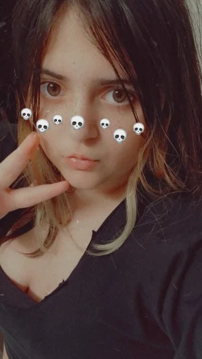 Lilith~the~WalkingCorpse